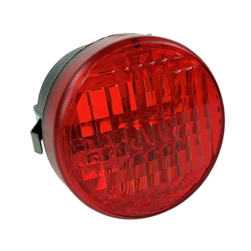 P22760000 Aspock 12V Roundpoint II Bulb Stop/Tail Lamp