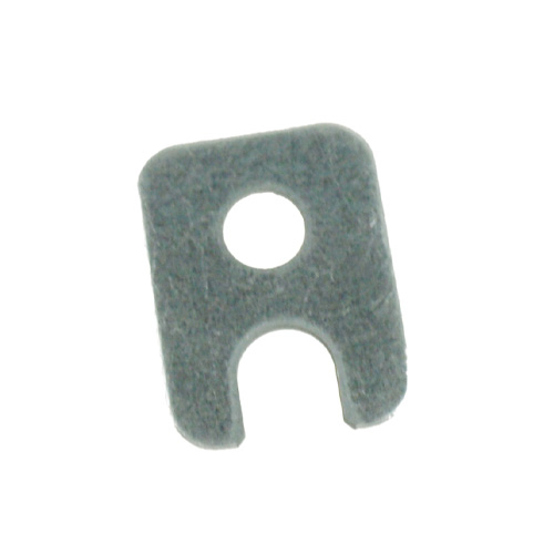 A2382610002 ALKO Brake Shoe Retaining Spring Cover Plate for 1637/2051/2361 Brakes