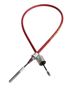 Profi Long Life Bowden Brake Cable