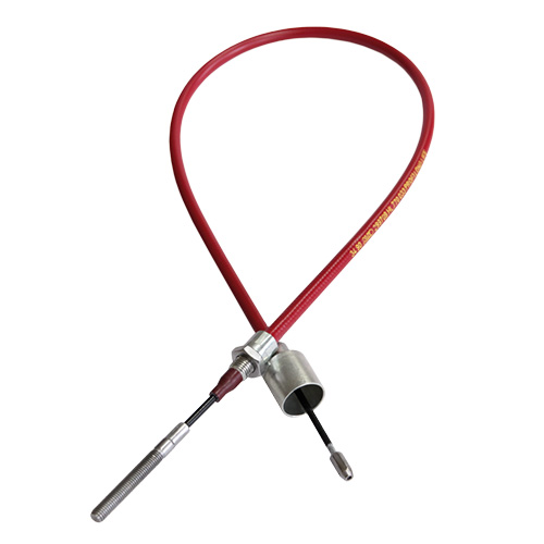 Profi Long Life Bowden Brake Cable