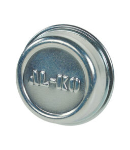 A2687810004 ALKO 56mm Hub Cap