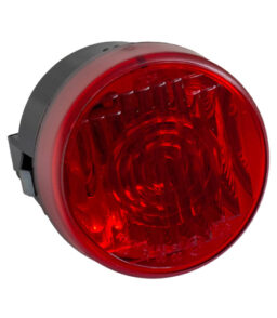 P27760000 Aspock 12V Roundpoint II Bulb Fog Lamp