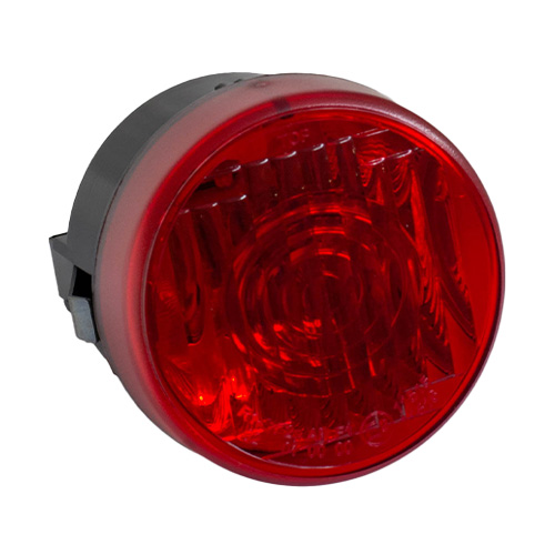 P27760000 Aspock 12V Roundpoint II Bulb Fog Lamp