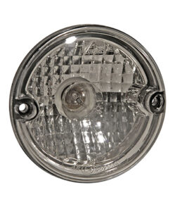P28750000 Aspock 12V Roundpoint I Bulb Reverse Lamp