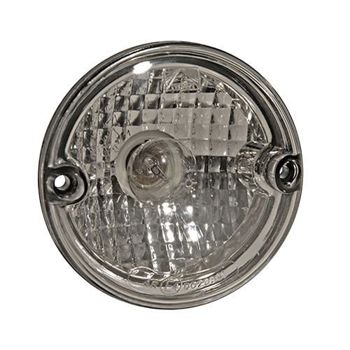 P28750000 Aspock 12V Roundpoint I Bulb Reverse Lamp