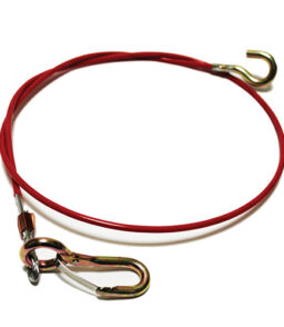 A368605 ALKO Breakaway Cable for Loop Attachment