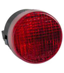 P37760070 Aspock 12/24V Roundpoint II LED Fog Lamp