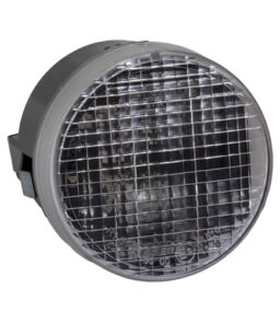 P38760070 Aspock 12/24V Roundpoint II LED Reverse Lamp