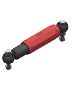 A601206 ALKO Shock Absorber Kit for 1800kg Axle