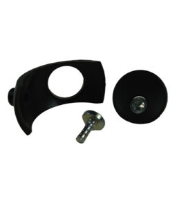 A691418 ALKO Front & Rear Friction Pad Kit for AKS2004 & AKS3004