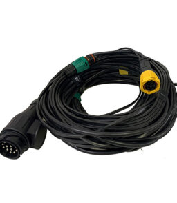 Fristom Main Harness 13 Pin Plug / 6 Pin Connectors