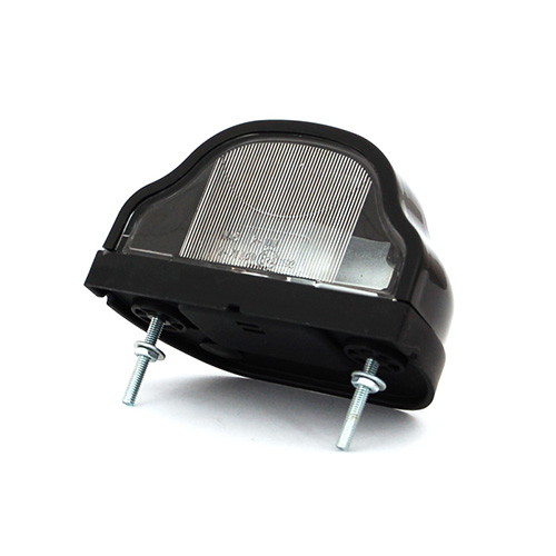 MP981B WAS 12/24V Bulb Number Plate Lamp