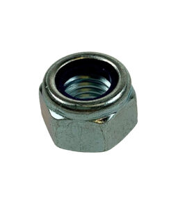 MP10302B M12 Nyloc Nut for Leaf Springs