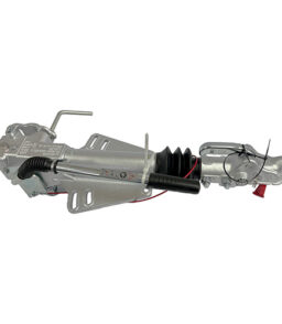 A1351207 ALKO Cast Delta Profi V Overrun Device Assembly 3000 AK351 Lock Tandem Axle 3500kg Including Lock