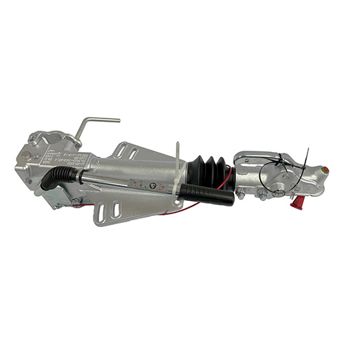 A1351207 ALKO Cast Delta Profi V Overrun Device Assembly 3000 AK351 Lock Tandem Axle 3500kg Including Lock