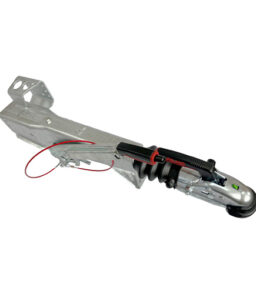 A1351815 ALKO Pressed Delta Overrun Device Assembly 251G AK301 3000kg