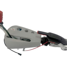 A1351207 ALKO Cast Delta Profi V Overrun Device Assembly 3000 AK351 Lock Tandem Axle 3500kg Including Lock