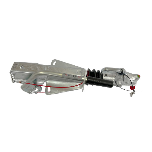 A1352465 ALKO Pressed Delta Overrun Device Assembly 251S AK301 2700kg