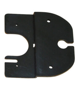 P15539806 Bracket for Aspock Regpoint Number Plate Lamp