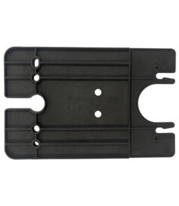 P15539808 Bracket for Aspock Regpoint II Number Plate Lamp