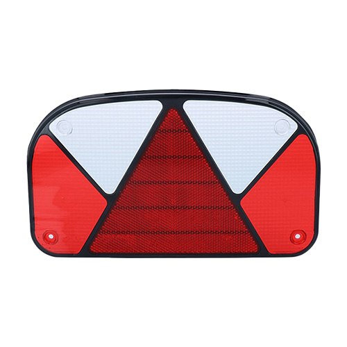 P18847000 Spare Lens for Aspock Multipoint II Combination Lamps