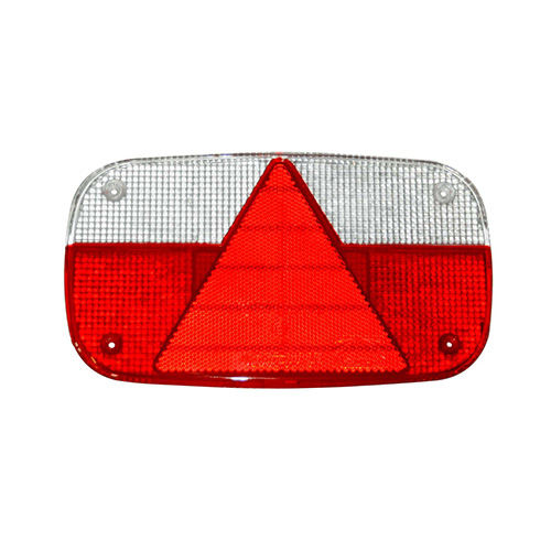 P18848000 Spare Lens for Aspock Multipoint III Bulb Combination Lamps