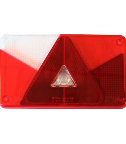 P18848500 Spare Lens for Aspock Multipoint V Bulb Combination Lamps