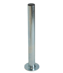 MP2215 600 x 34mm Standard Duty Propstand With Extra Wide Base