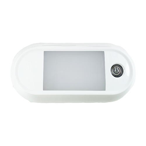 P39890016 Aspock LED Interior Lamp with Switch