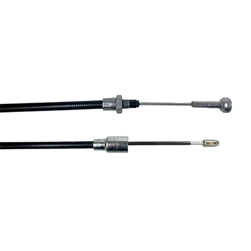 Long Life Quick Connect Brake Cables for Knott Brakes