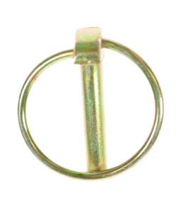 Linch Pins