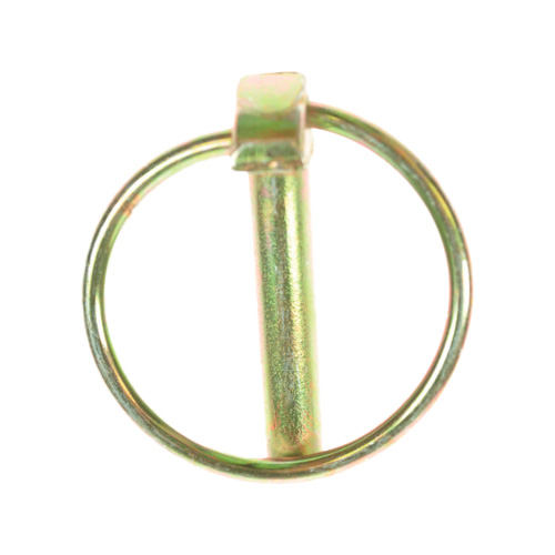 Linch Pins
