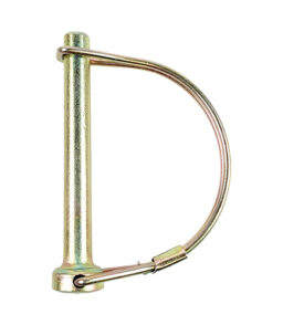 MP42308B 7.8mm Shaft Locking Pipe Retaining Pin