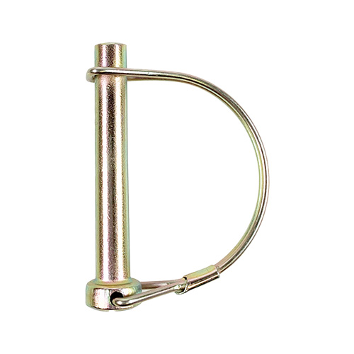 MP42310B 9.8mm Shaft Locking Pipe Retaining Pin