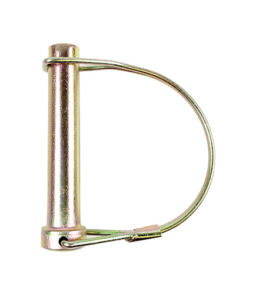 MP42311B 10.8mm Shaft Locking Pipe Retaining Pin