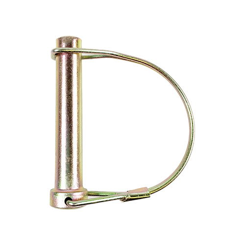 MP42311B 10.8mm Shaft Locking Pipe Retaining Pin