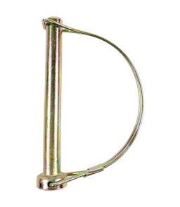 MP42312B 11.8mm Shaft Locking Pipe Retaining Pin