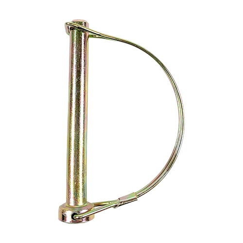 MP42312B 11.8mm Shaft Locking Pipe Retaining Pin