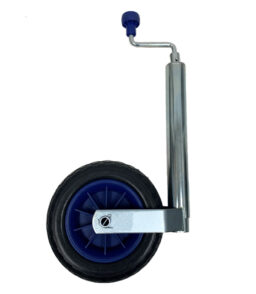 MP4372 48mm 100kg Standard Duty Jockey Wheel