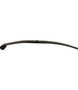 MP4413B Single Parabolic Leaf Spring for Ifor Williams Trailers