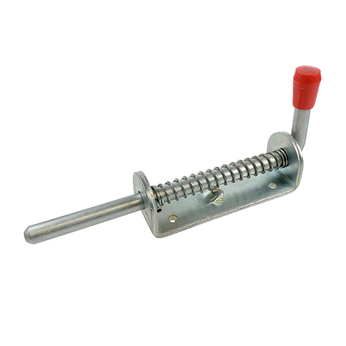 MP81313B Spring Bolt 210mm x 12mm