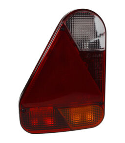 MP82019BL AJBA 12V Vertical Combination Lamp LH Reverse