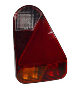 MP82019BR AJBA 12V Vertical Combination Lamp RH Reverse