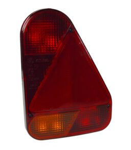 MP8209BR AJBA 12V Vertical Combination Lamp RH Fog