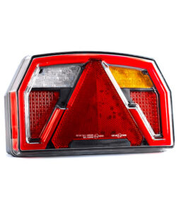 LED Combination Lamps