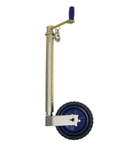 MP9726 48mm 750kg Extra Heavy Duty Jockey Wheel