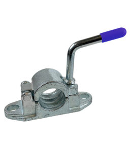 MP97451 48mm Premium Ribbed Hinged Clamp