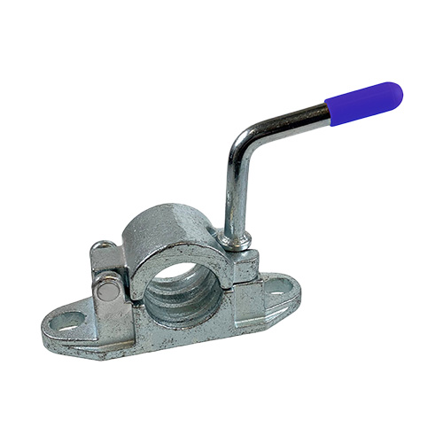 MP97451 48mm Premium Ribbed Hinged Clamp