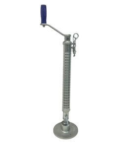 MP9795 Professional 48mm Ribbed Heavy Duty Height Adjustable Prop Stand