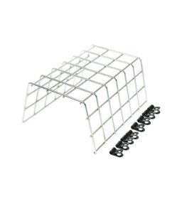 MP9983 Heavy Duty Lamp Guard 279mm